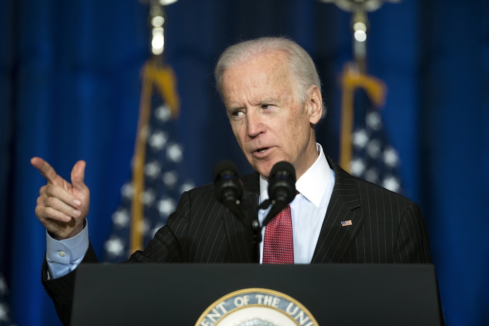 Biden to Permanently Ban New Offshore Drilling in US Coastal Waters